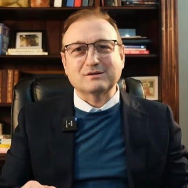 Malkhaz Ramishvili - Senior Practice Lead